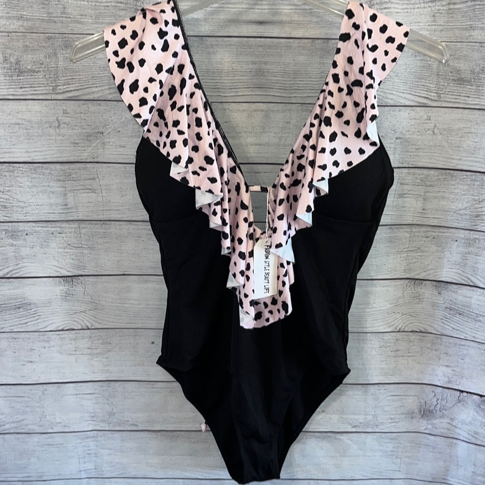 One piece Swimsuit